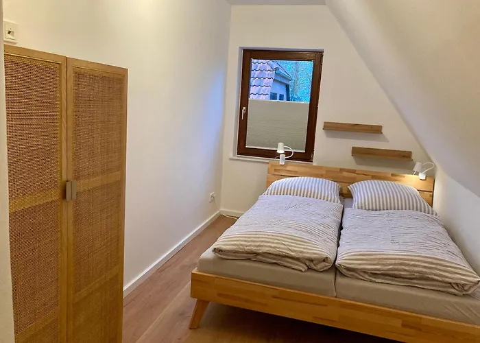 Zur Alten Gaertnerei *